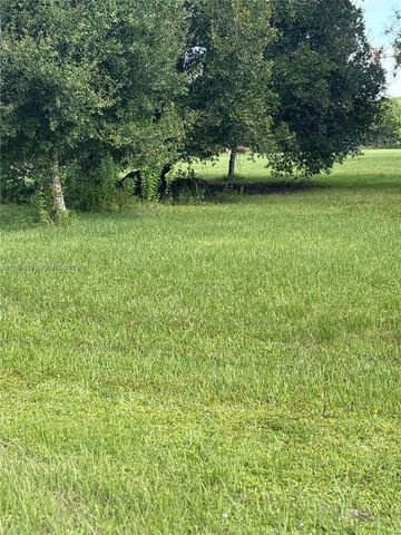 357 Horse Club, Clewiston, FL 33440