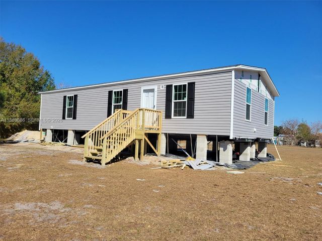 357 Horse Club, Clewiston, FL 33440