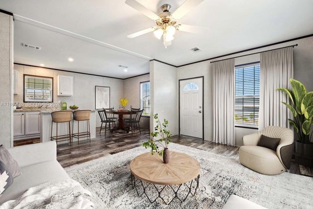 357 Horse Club, Clewiston, FL 33440