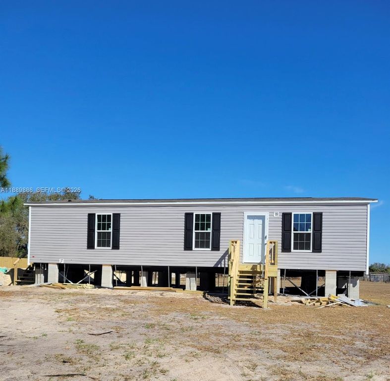357 Horse Club, Clewiston, FL 33440