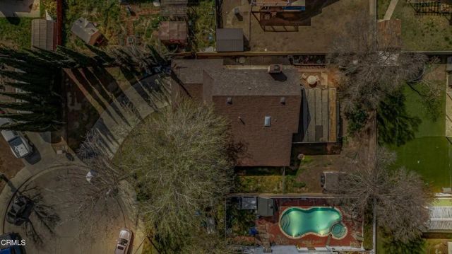 43415 Emilia Lane, Lancaster, CA 93535