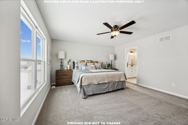 8802 Flint Court, Sylvania, OH 43560