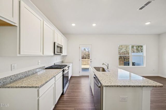 1610 Mirth Court, Rolesville, NC 27571