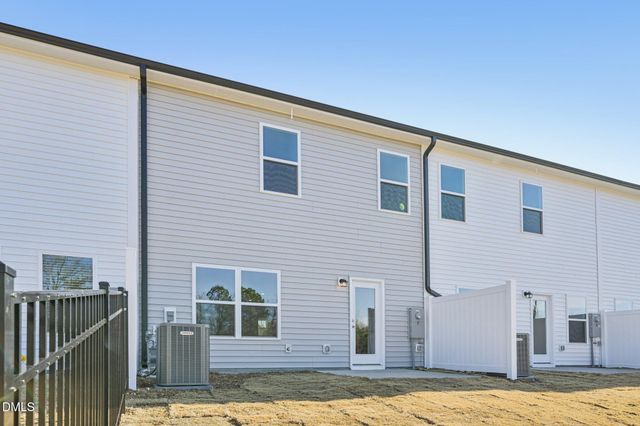 1610 Mirth Court, Rolesville, NC 27571