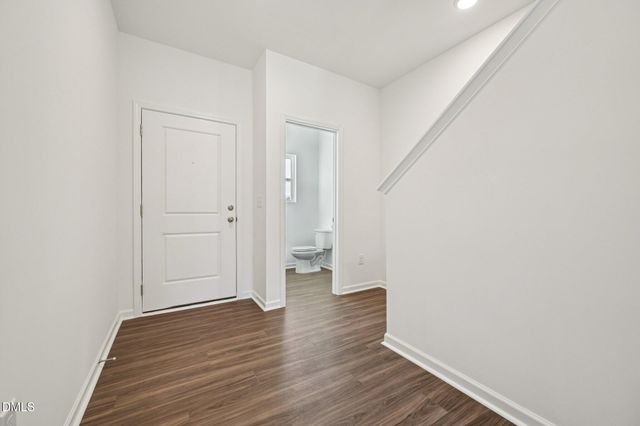 1610 Mirth Court, Rolesville, NC 27571