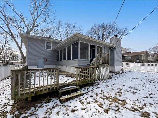 14600 E 33rd Street, Independence, MO 64055