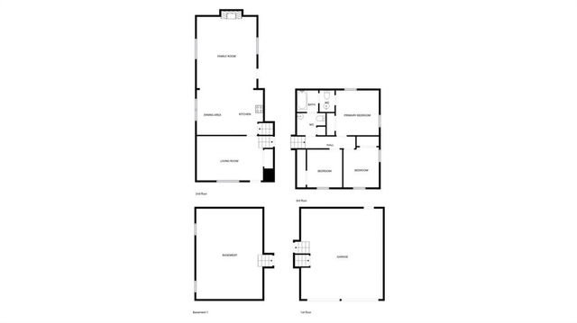 14600 E 33rd Street, Independence, MO 64055