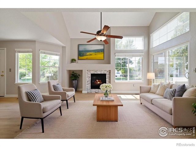 805 Summer Hawk Drive 13, Longmont, CO 80504