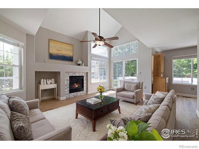 805 Summer Hawk Drive 13, Longmont, CO 80504