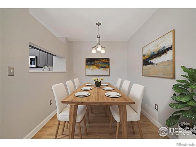 805 Summer Hawk Drive 13, Longmont, CO 80504