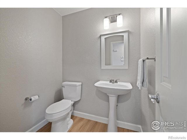 805 Summer Hawk Drive 13, Longmont, CO 80504