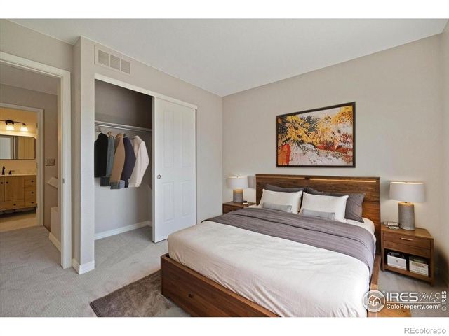 805 Summer Hawk Drive 13, Longmont, CO 80504