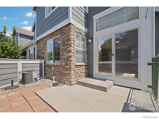 805 Summer Hawk Drive 13, Longmont, CO 80504