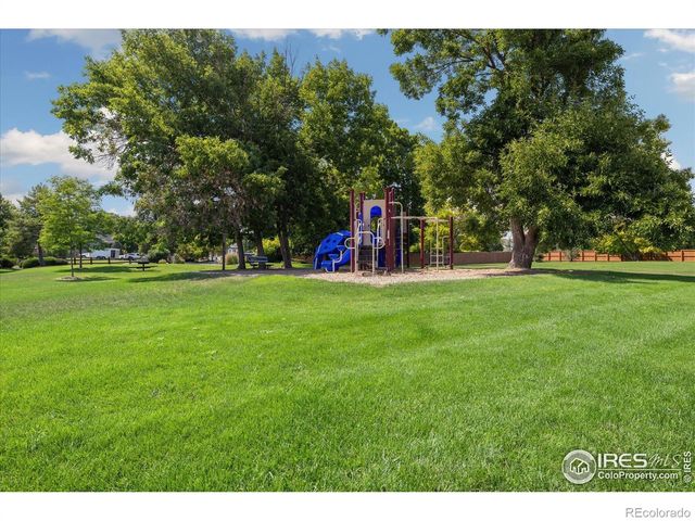 805 Summer Hawk Drive 13, Longmont, CO 80504