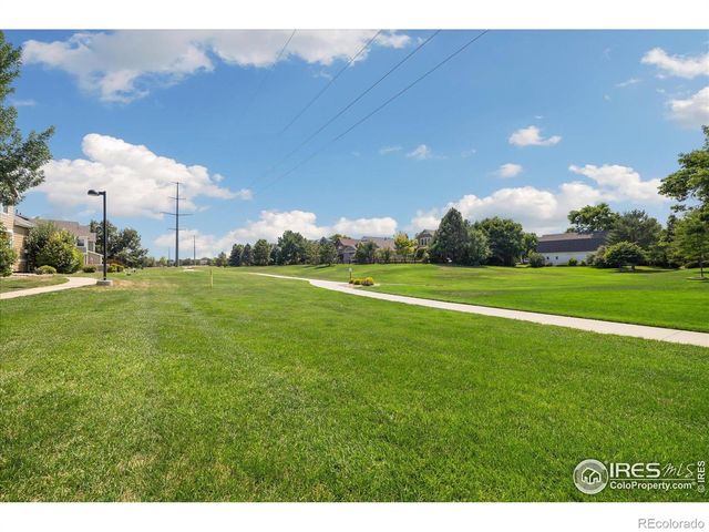 805 Summer Hawk Drive 13, Longmont, CO 80504