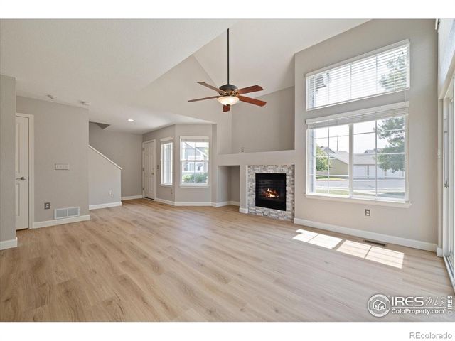 805 Summer Hawk Drive 13, Longmont, CO 80504