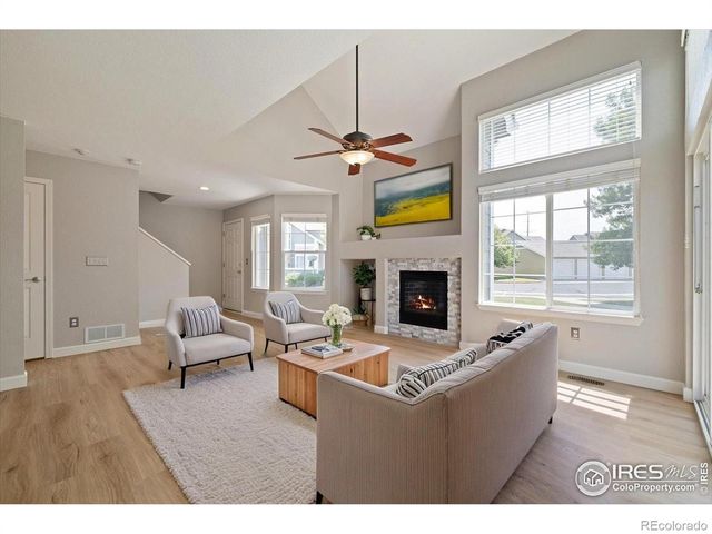 805 Summer Hawk Drive 13, Longmont, CO 80504