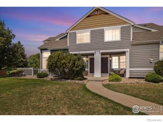 805 Summer Hawk Drive 13, Longmont, CO 80504