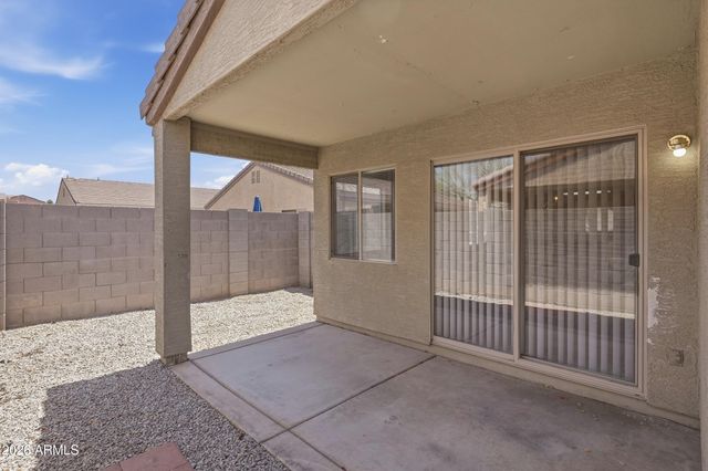 8336 W HAMMOND Lane, Tolleson, AZ 85353
