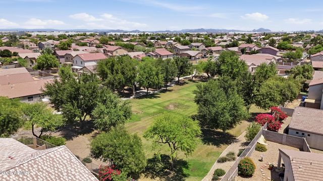8336 W HAMMOND Lane, Tolleson, AZ 85353