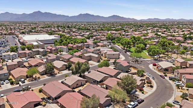 8336 W HAMMOND Lane, Tolleson, AZ 85353