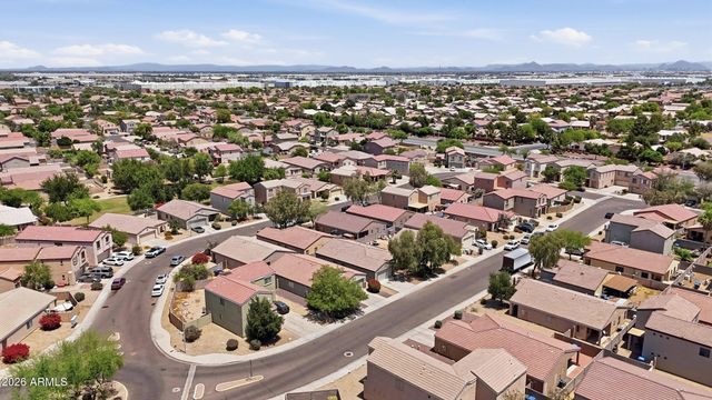 8336 W HAMMOND Lane, Tolleson, AZ 85353