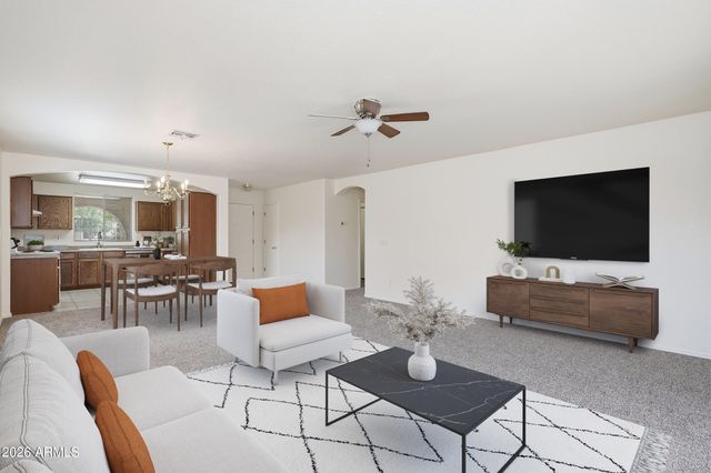 8336 W HAMMOND Lane, Tolleson, AZ 85353