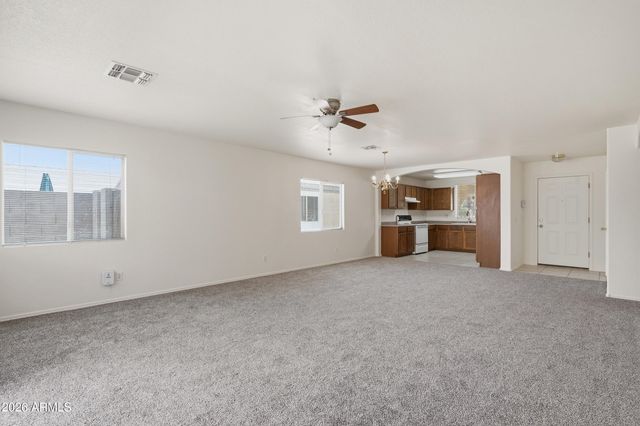 8336 W HAMMOND Lane, Tolleson, AZ 85353
