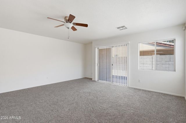8336 W HAMMOND Lane, Tolleson, AZ 85353
