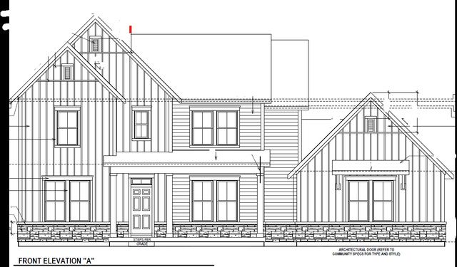 1112 W GLAMBER LN, Saratoga Springs, UT 84045