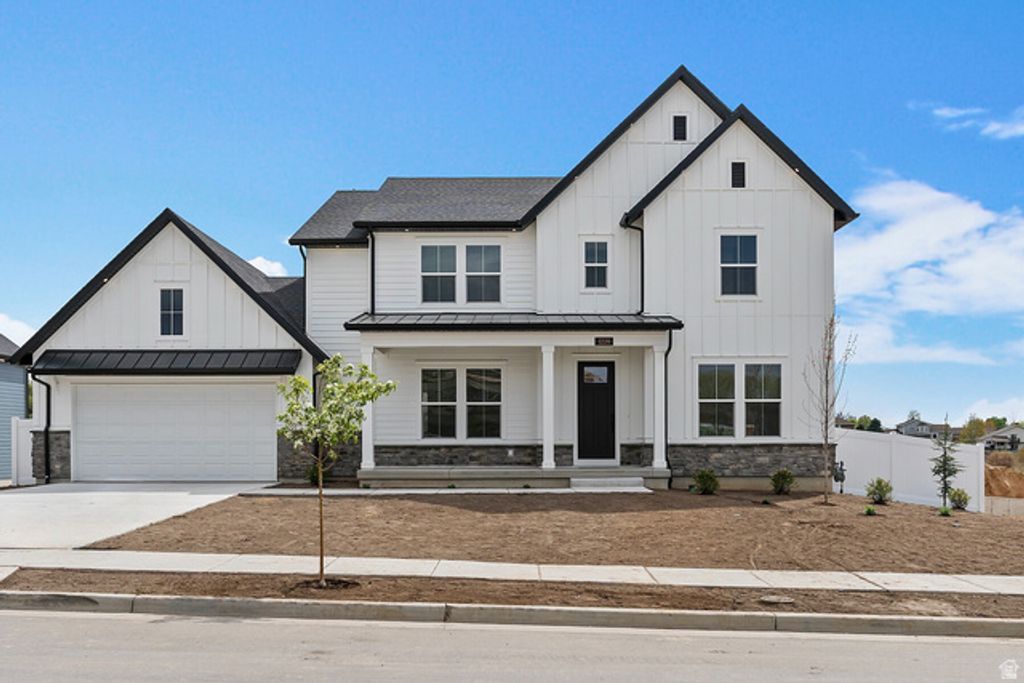 1112 W GLAMBER LN, Saratoga Springs, UT 84045