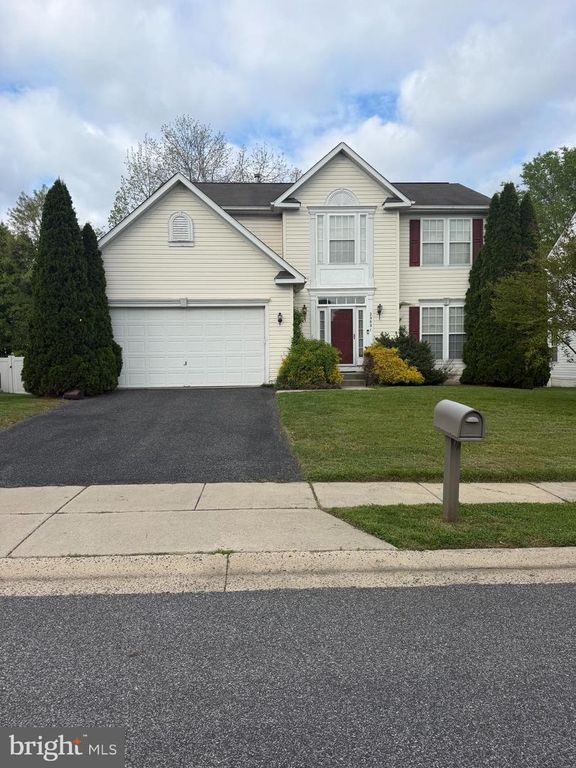 2969 SIWANOY DR, Edgewood, MD 21040