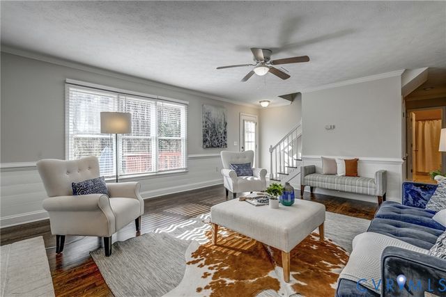 2806 Fairgate Rd, Chesterfield, VA 23112