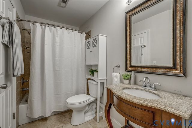 2806 Fairgate Rd, Chesterfield, VA 23112