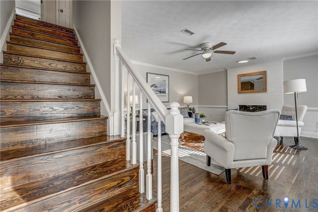 2806 Fairgate Rd, Chesterfield, VA 23112