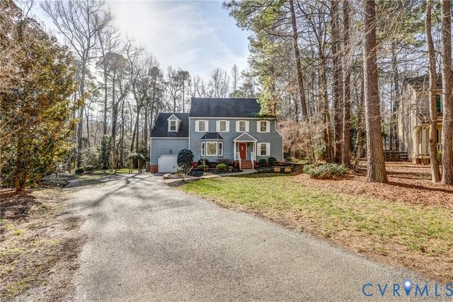 2806 Fairgate Rd, Chesterfield, VA 23112