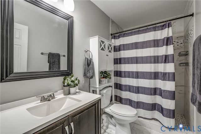 2806 Fairgate Rd, Chesterfield, VA 23112