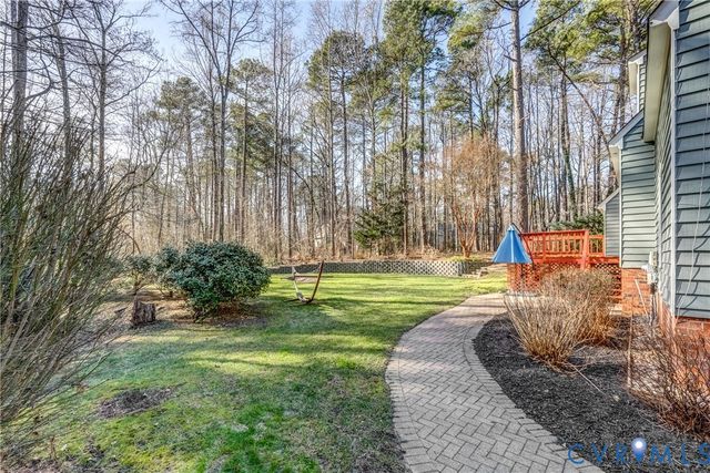 2806 Fairgate Rd, Chesterfield, VA 23112