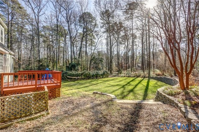 2806 Fairgate Rd, Chesterfield, VA 23112