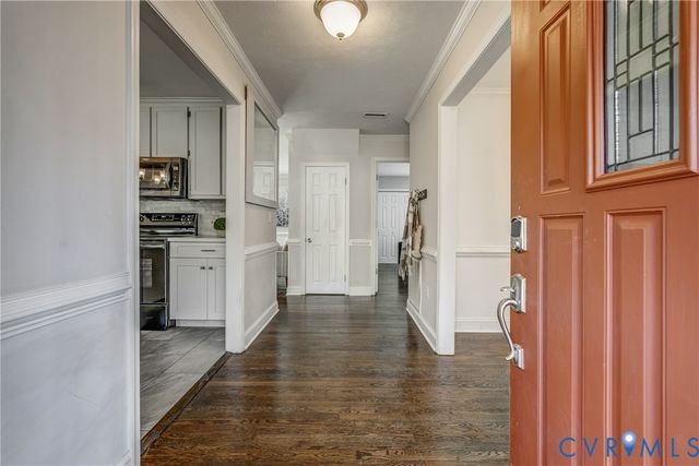 2806 Fairgate Rd, Chesterfield, VA 23112