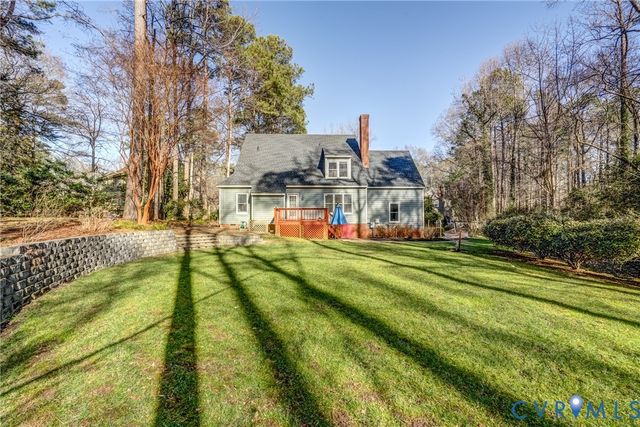 2806 Fairgate Rd, Chesterfield, VA 23112
