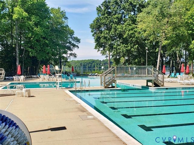 2806 Fairgate Rd, Chesterfield, VA 23112