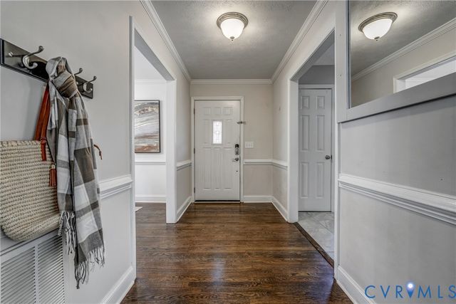 2806 Fairgate Rd, Chesterfield, VA 23112