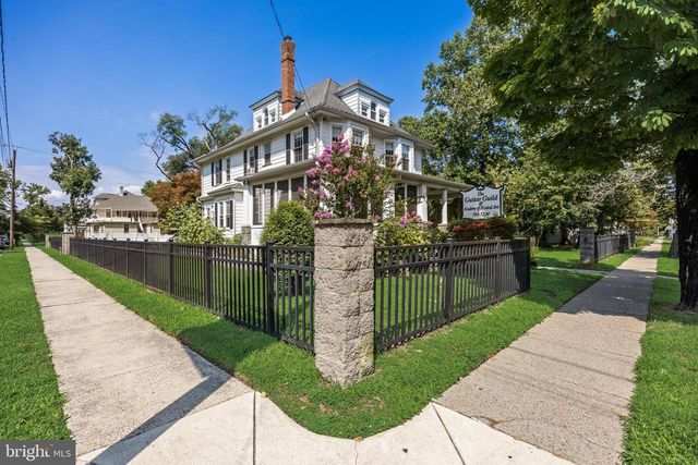 329 CINNAMINSON AVE, Palmyra, NJ 08065