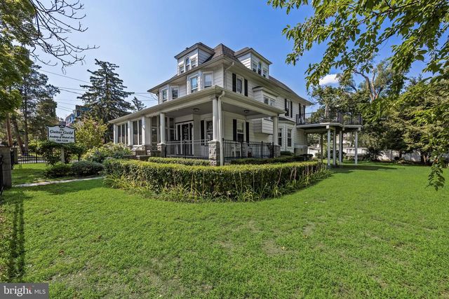 329 CINNAMINSON AVE, Palmyra, NJ 08065