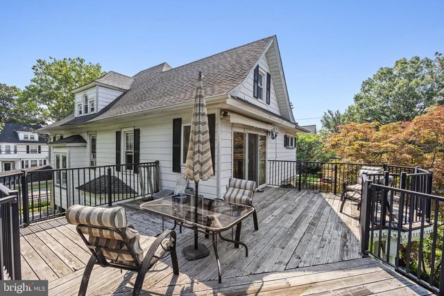 329 CINNAMINSON AVE, Palmyra, NJ 08065