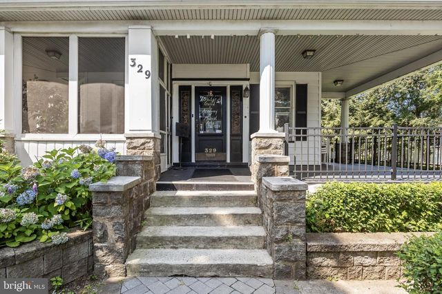 329 CINNAMINSON AVE, Palmyra, NJ 08065