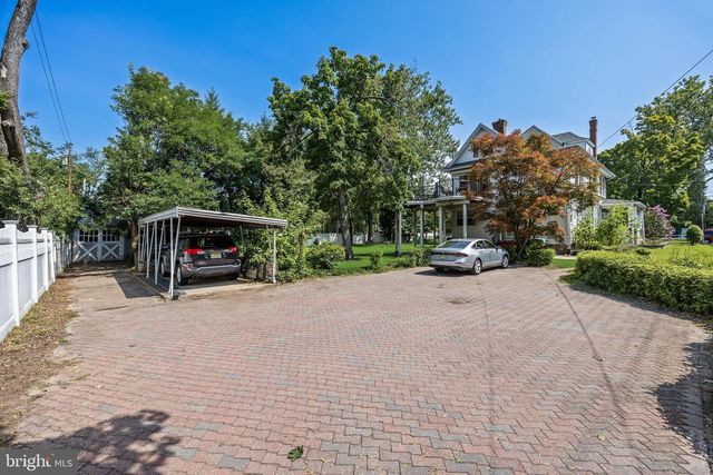 329 CINNAMINSON AVE, Palmyra, NJ 08065