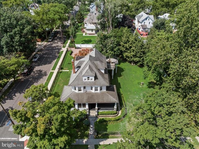 329 CINNAMINSON AVE, Palmyra, NJ 08065
