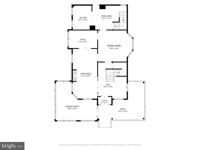 329 CINNAMINSON AVE, Palmyra, NJ 08065